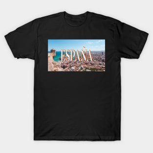 España T-Shirt